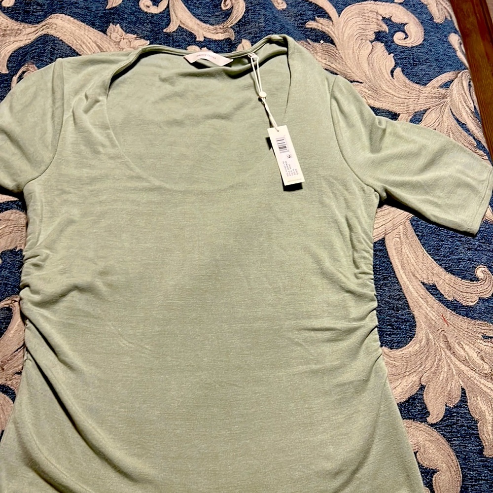 Rebecca Taylor Tee